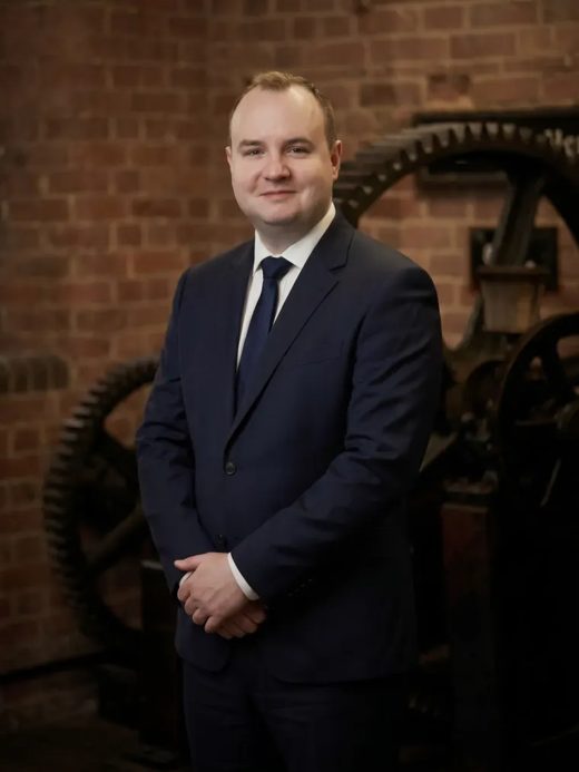 Damian Wojnowski