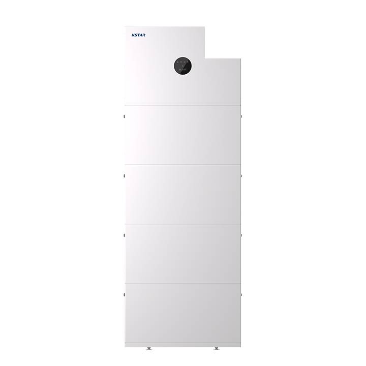 Magazyn energii KSTAR BlueSpark